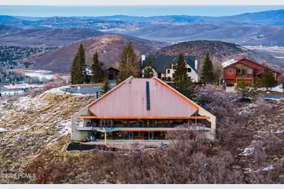 1360 Golden Way, Park City, UT 84060 - Photo 80