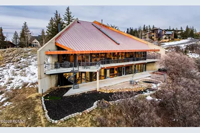 1360 Golden Way, Park City, UT 84060 - Photo 82