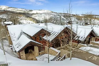 8895 Empire Club Dr Drive #30, Park City, UT 84060 - Photo 52