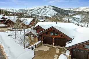 8895 Empire Club Dr Dr, Park City, UT 84060 - Photo 50