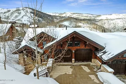 8895 Empire Club Dr Drive #30, Park City, UT 84060 - Photo 56