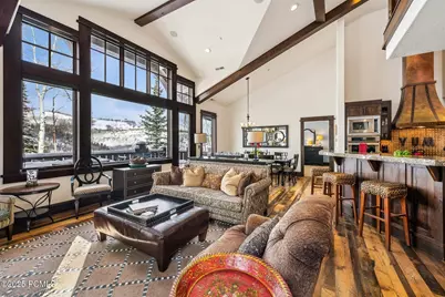 8895 Empire Club Dr Drive #30, Park City, UT 84060 - Photo 4