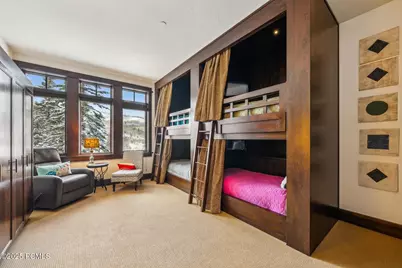 8895 Empire Club Dr Drive #30, Park City, UT 84060 - Photo 34