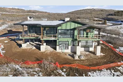 2273 E Perches, Hideout, UT 84036 - Photo 1