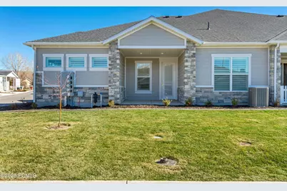 864 W 1260 West #Unit 128, Heber City, UT 84032 - Photo 32