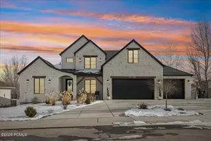 268 W 1400 W, Midway, UT 84049 - Photo 1