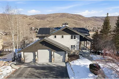 3630 W Lariat Road, Park City, UT 84098 - Photo 2