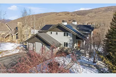 3630 W Lariat Road, Park City, UT 84098 - Photo 1