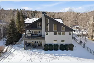 3630 W Lariat Road, Park City, UT 84098 - Photo 56