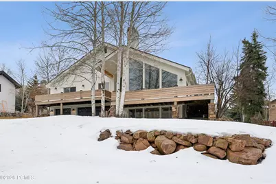 9049 Cheyenne Way, Park City, UT 84098 - Photo 2