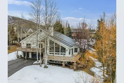 9049 Cheyenne Way, Park City, UT 84098 - Photo 1