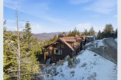 490 Matterhorn Drive, Park City, UT 84098 - Photo 6