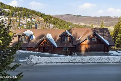 490 Matterhorn Drive, Park City, UT 84098 - Photo 2