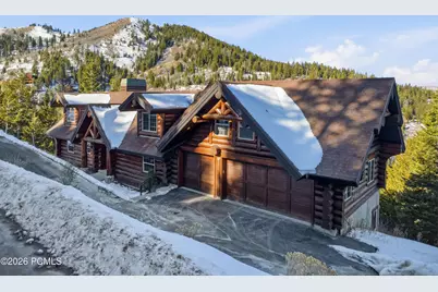 490 Matterhorn Drive, Park City, UT 84098 - Photo 4