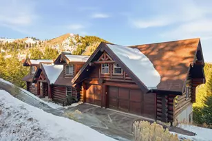 490 Matterhorn Dr, Park City, UT 84098 - Photo 1