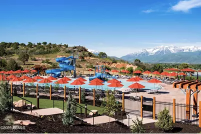 709 N Explorer Peak Drive, Heber City, UT 84032 - Photo 8