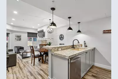 3720 N Sundial Court #C105, Park City, UT 84098 - Photo 8