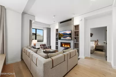 2417 W High Mountain Road #2411, Park City, UT 84098 - Photo 8