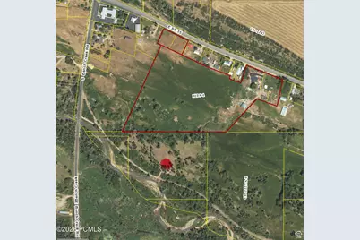 S Bench Creek Road, Woodland Hills, UT 84036 - Photo 1