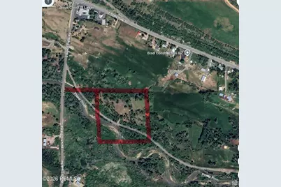 S Bench Creek Road, Woodland Hills, UT 84036 - Photo 2