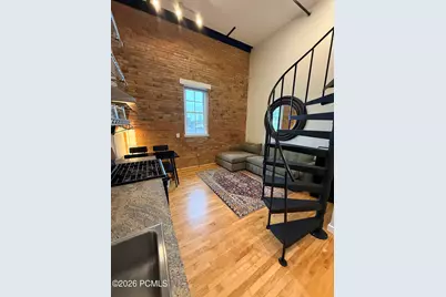 346 W Pierpont Avenue #W210, Salt Lake City, UT 84101 - Photo 2