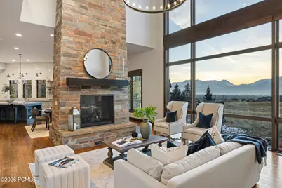 707 Chimney Rock Road Road, Heber City, UT 84032 - Photo 6