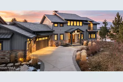 707 Chimney Rock Road Road, Heber City, UT 84032 - Photo 1