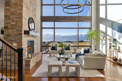 707 Chimney Rock Road Road, Heber City, UT 84032 - Photo 4