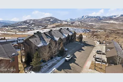 1291 W Black Rock Trail #40-N, Kamas, UT 84036 - Photo 36