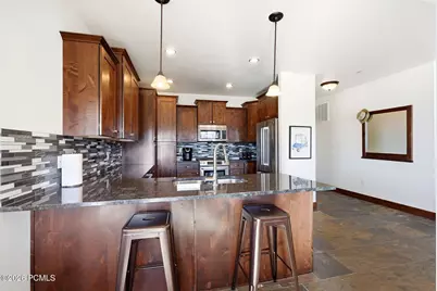 1291 W Black Rock Trail #40-N, Kamas, UT 84036 - Photo 12