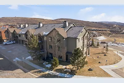 1291 W Black Rock Trail #40-N, Kamas, UT 84036 - Photo 38