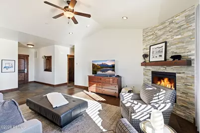 1291 W Black Rock Trail #40-N, Kamas, UT 84036 - Photo 4