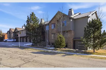 1291 W Black Rock Trail #40-N, Kamas, UT 84036 - Photo 32