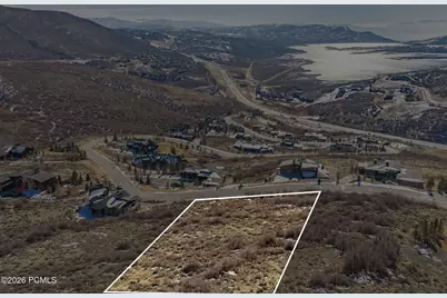 13610 N Deer Canyon Drive, Kamas, UT 84036 - Photo 4