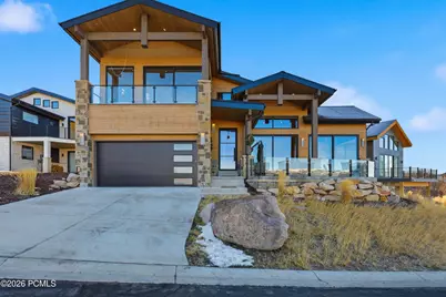 11522 N White Tail Court, Hideout, UT 84036 - Photo 58