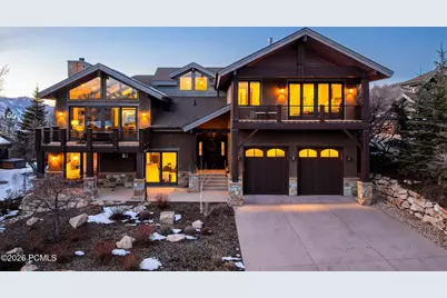 3355 Sun Ridge Drive, Park City, UT 84060 - Photo 48