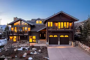 3355 Sun Ridge Dr, Park City, UT 84060 - Photo 48