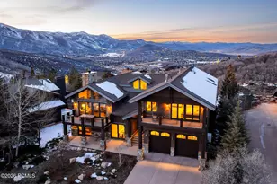 3355 Sun Ridge Dr, Park City, UT 84060 - Photo 2