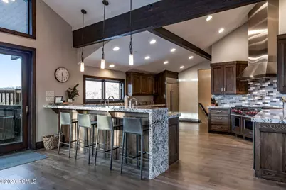 3355 Sun Ridge Drive, Park City, UT 84060 - Photo 18