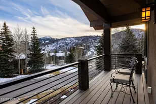 3355 Sun Ridge Dr, Park City, UT 84060 - Photo 4