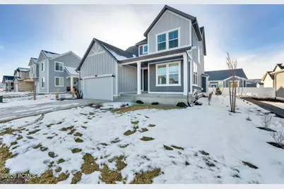 2022 Deer Park Drive, Kamas, UT 84036 - Photo 2