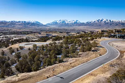 2898 E La Sal Peak Drive, Heber City, UT 84032 - Photo 12