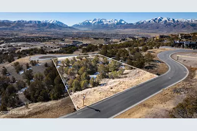 2898 E La Sal Peak Drive, Heber City, UT 84032 - Photo 2