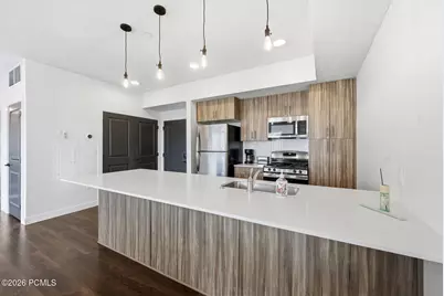 6523 Serviceberry Drive #Unit A306, Park City, UT 84098 - Photo 2