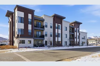 6523 Serviceberry Drive #Unit A306, Park City, UT 84098 - Photo 1