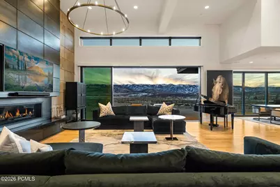 5794 Dakota Trail, Park City, UT 84098 - Photo 8