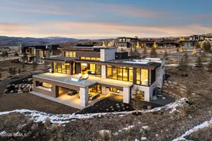 5794 Dakota Trail, Park City, UT 84098 - Photo 4