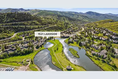 1521 Lakeside Court, Park City, UT 84060 - Photo 38