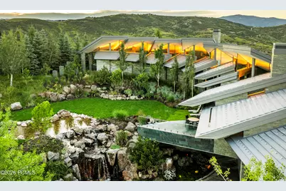 3853 Rockport Ridge Road, Park City, UT 84098 - Photo 44