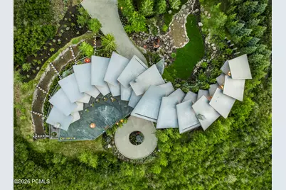 3853 Rockport Ridge Road, Park City, UT 84098 - Photo 6